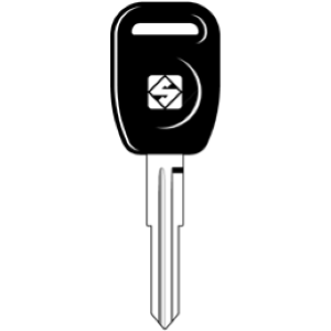 NE75EP CHIAVE ACCIAIO