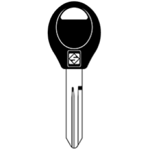 NSN14CP CHIAVE ACCIAIO