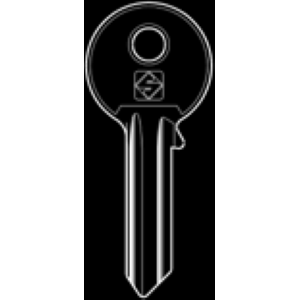 PC1 CHIAVE ACCIAIO