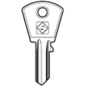 PC3 CHIAVE ACCIAIO