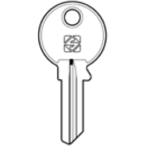 PT1 CHIAVE ACCIAIO