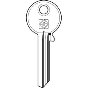 CHIAVE ACCIAIO