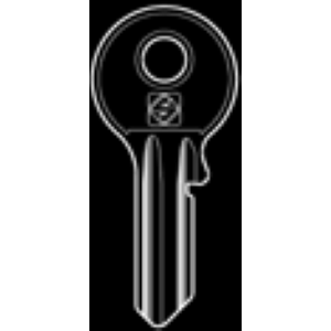 CHIAVE ACCIAIO