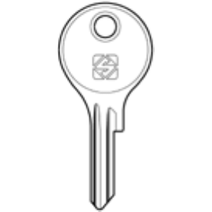 STS4 CHIAVE ACCIAIO