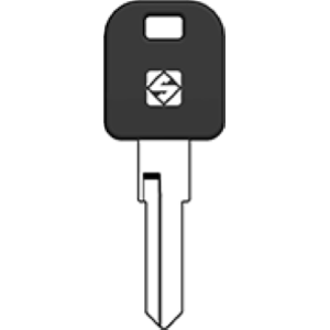 STY1RP CHIAVE ACCIAIO
