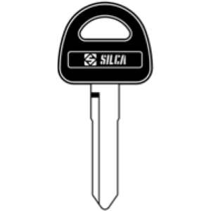 SZ8RP CHIAVE ACCIAIO