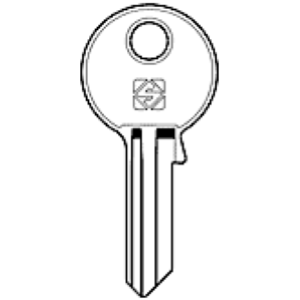 TL14 CHIAVE ACCIAIO
