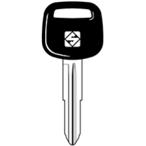 TOY41RP CHIAVE ACCIAIO