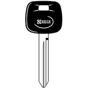 TOY47BP CHIAVE ACCIAIO