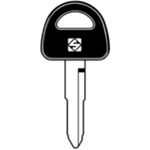 TOY4RPC CHIAVE ACCIAIO