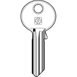 CHIAVE ACCIAIO