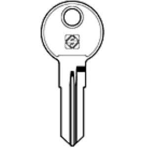 CHIAVE ACCIAIO