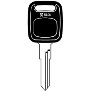 WT7BP CHIAVE ACCIAIO