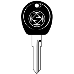 WT7CP CHIAVE ACCIAIO