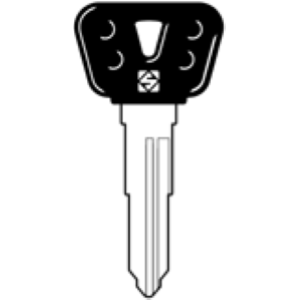 YH29BP CHIAVE ACCIAIO