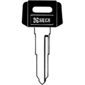 YH30RP CHIAVE ACCIAIO