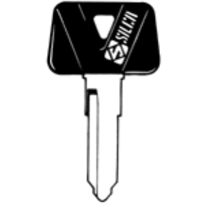 YH31RAP CHIAVE ACCIAIO