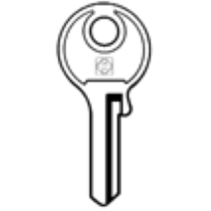 CHIAVE ACCIAIO