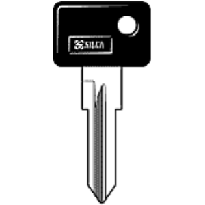 ZD14RP CHIAVE ACCIAIO