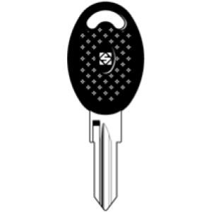 ZD23RBP CHIAVE ACCIAIO