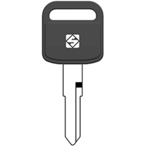 ZD39GP CHIAVE ACCIAIO