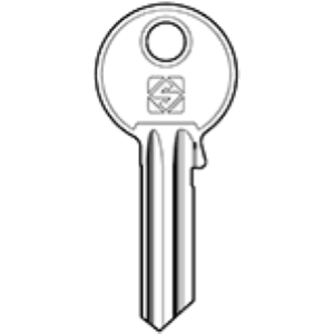 CHIAVE ACCIAIO