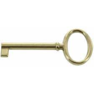 CHIAVE FEMMINA PER MOBILI LUNGA