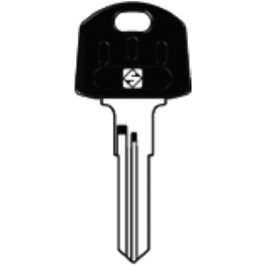 AB65RAP CHIAVE OTTONE