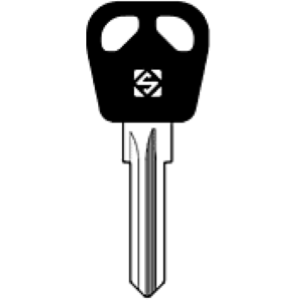 AB82RAP CHIAVE OTTONE