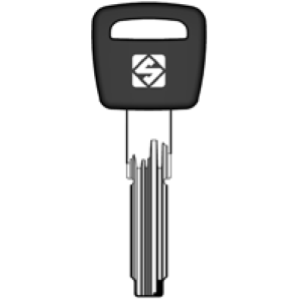 CS156AP CHIAVE OTTONE