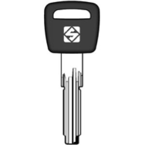 CS157AP CHIAVE OTTONE