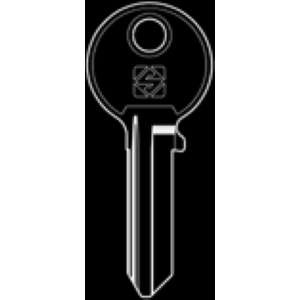CHIAVE OTTONE