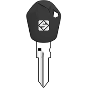 KTM2RP CHIAVE OTTONE