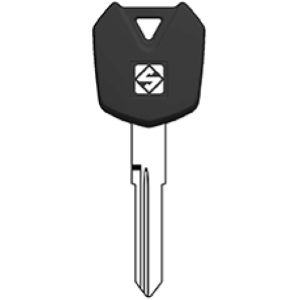 KW18RDP CHIAVE OTTONE