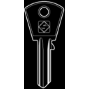 CHIAVE OTTONE