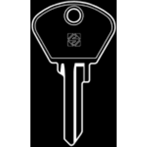 CHIAVE OTTONE