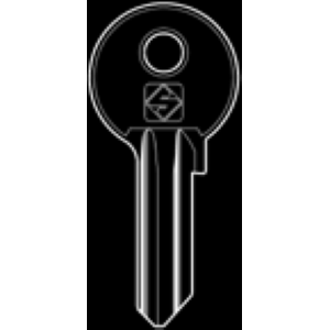CHIAVE OTTONE