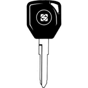 WAS13RAP CHIAVE OTTONE