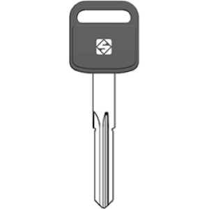 AB115RBP CHIAVE OTTONE