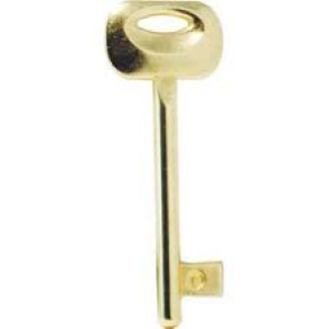 CHIAVE PATENT NUMERATE