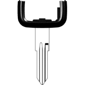 CHIAVE TRANSPONDER S/CHIP