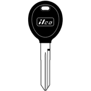 CHIAVE TRANSPONDER S/CHIP