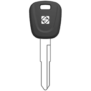 MIT17TE CHIAVE TRANSPONDER S/CHIP-C/TAPPO