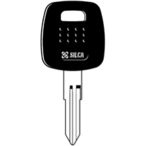 NSN11TE CHIAVE TRANSPONDER S/CHIP-C/TAPPO