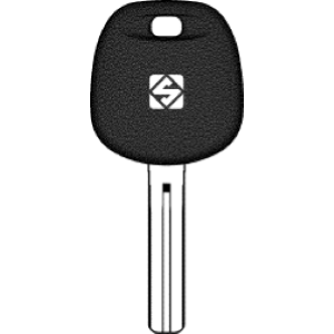 TOY48BTE CHIAVE TRANSPONDER S/CHIP-C/TAPPO