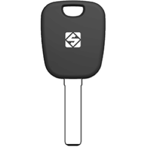 FB77TE CHIAVE TRANSPONDER S/CHIP-C/TAPPO