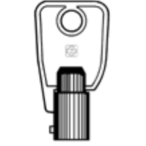 CH16T CHIAVE TUBOLARE