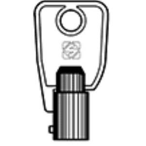 CH9T CHIAVE TUBOLARE