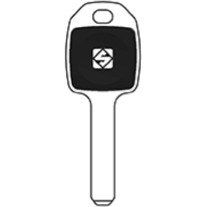 CHIAVE ULTRALITE ALPACCA