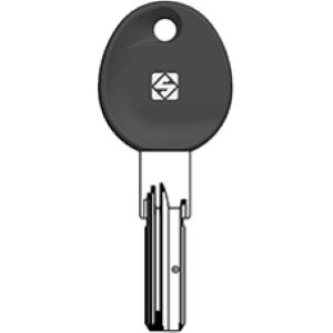 DIR6RP CHIAVE ALPACCA - BLU